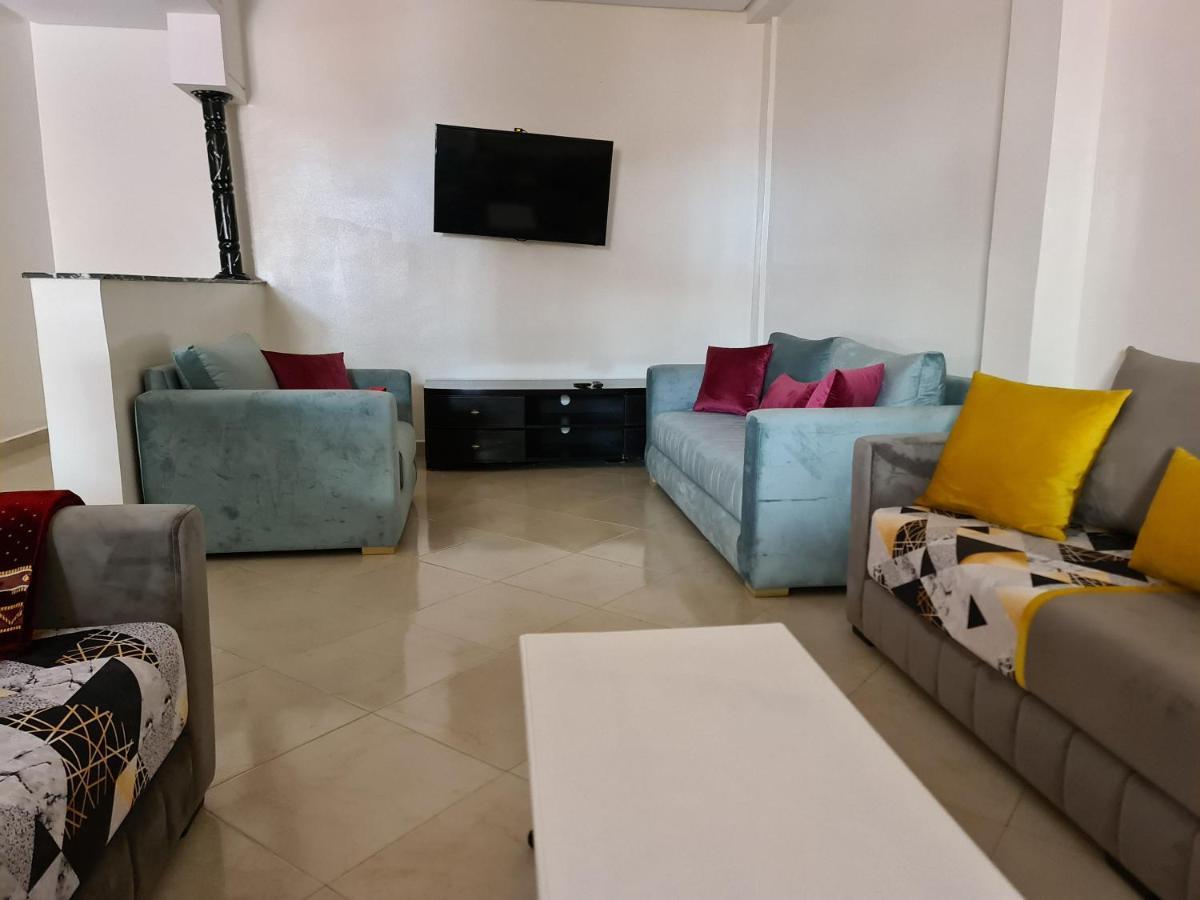 Amam'S Home Agadir Exterior photo
